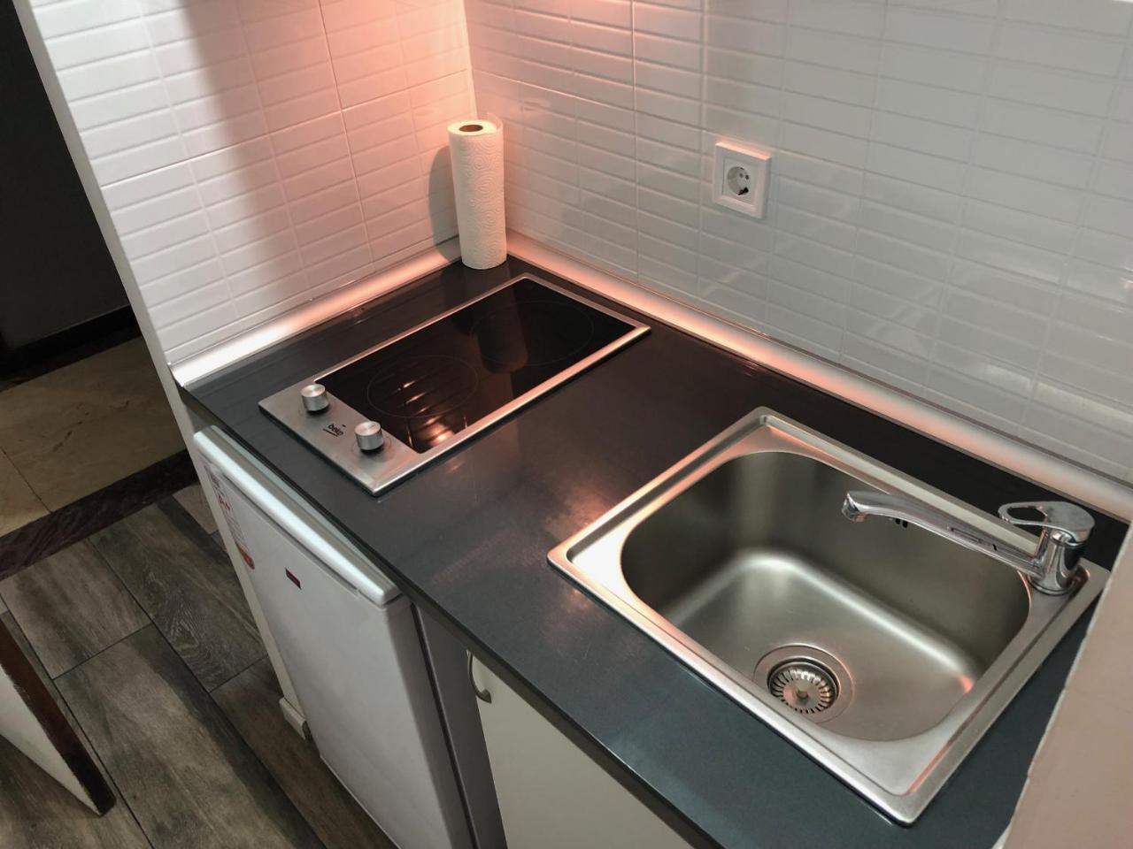 Eurosuite Malasana 205