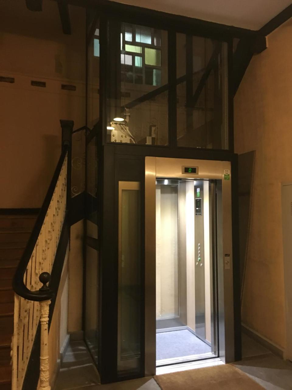 Casa de hóspedes Goyal Pizarro Madri