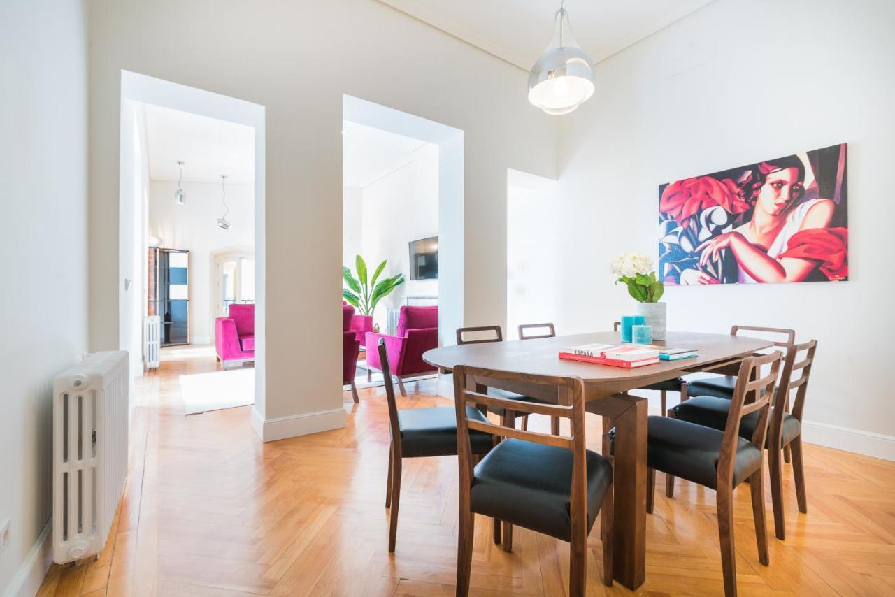 Apartment Club Plaza Mayor Iv *