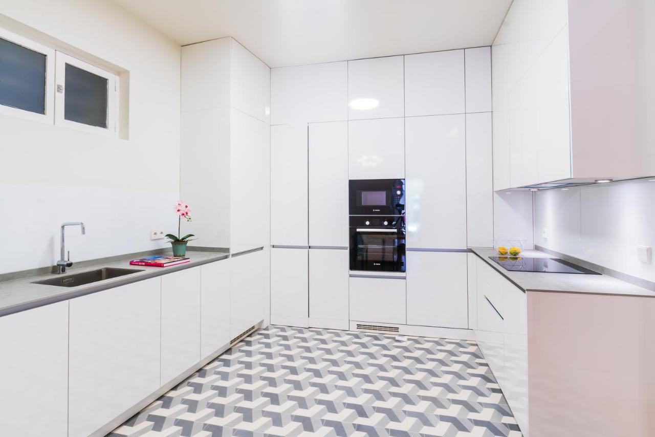 Club Plaza Mayor Iv Apartment