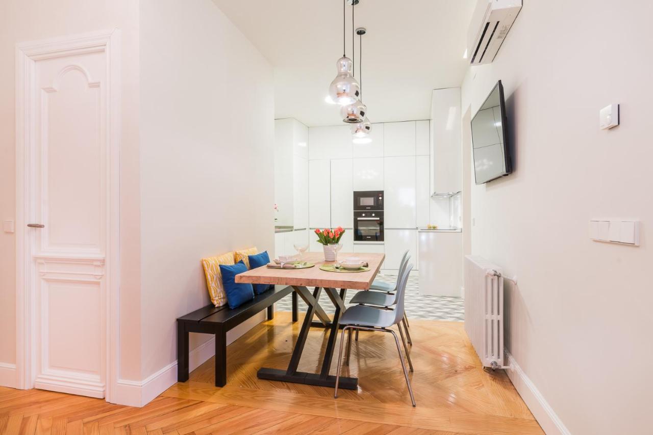 Apartment Club Plaza Mayor Iv