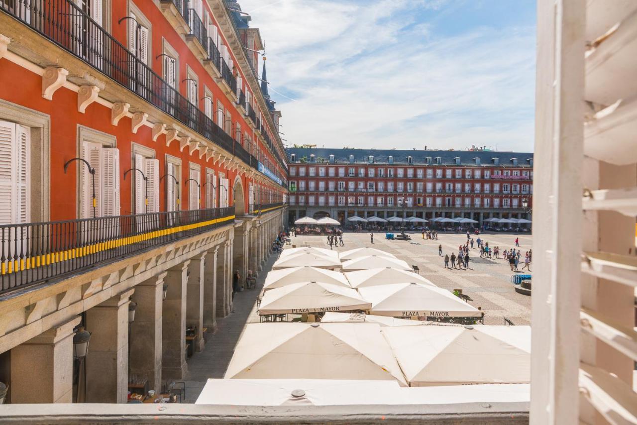 Club Plaza Mayor Iv *