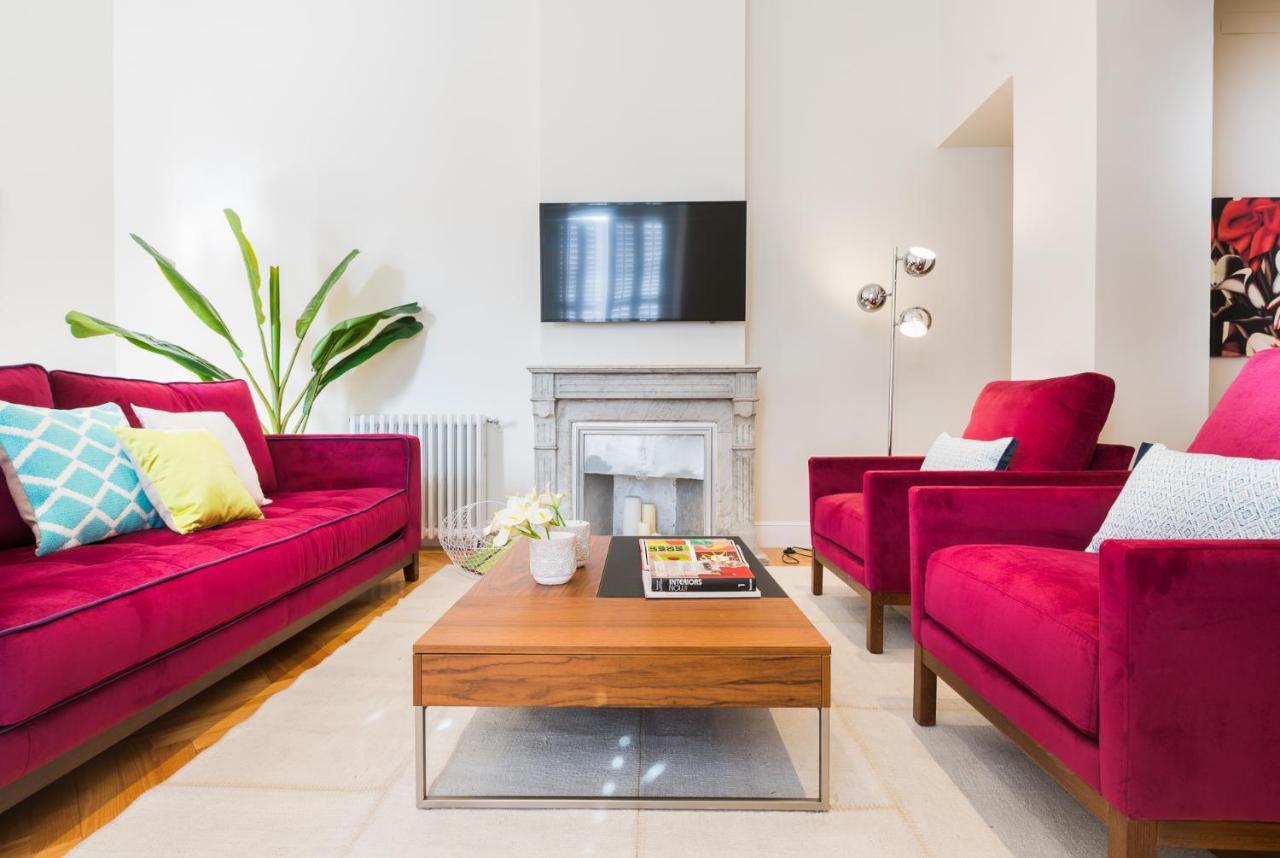 Apartment Club Plaza Mayor Iv