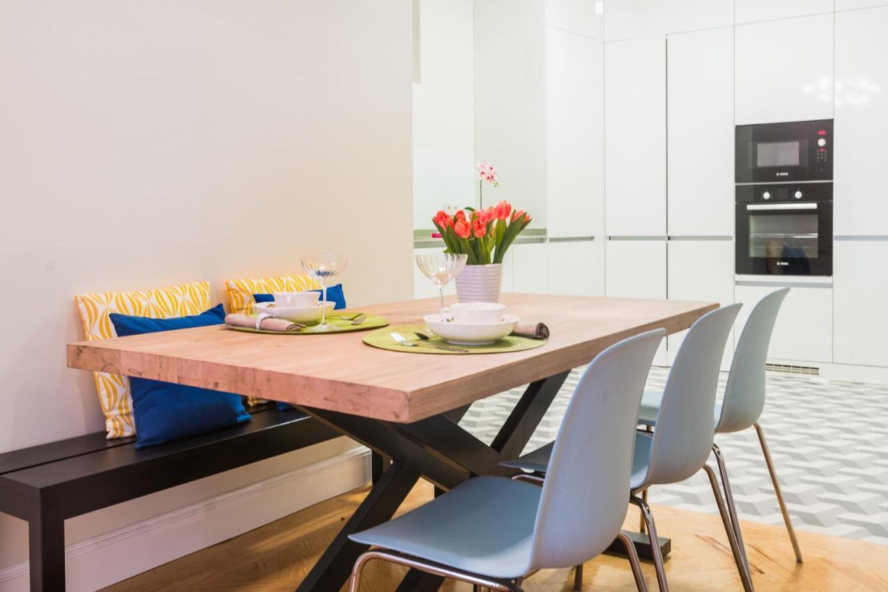 Club Plaza Mayor Iv Apartment