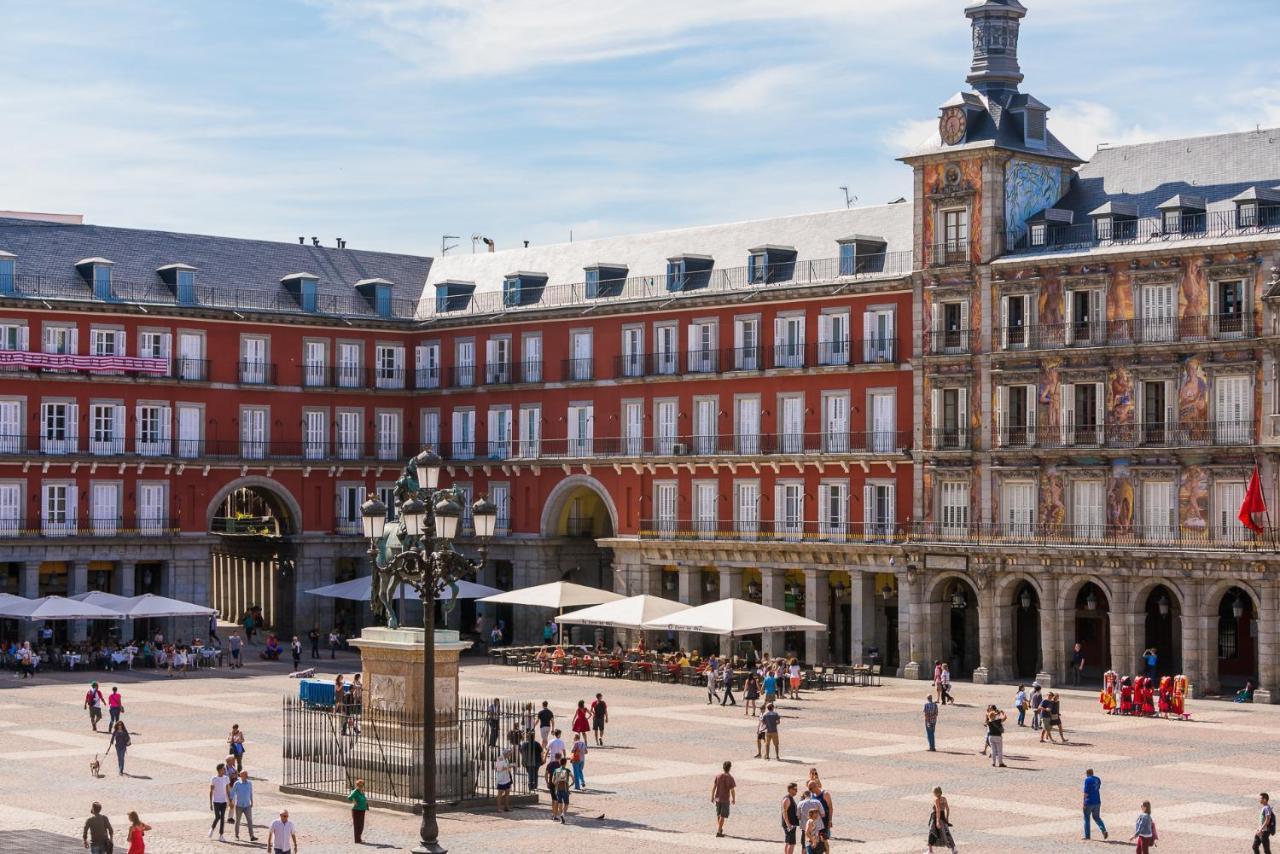 Club Plaza Mayor Iv *