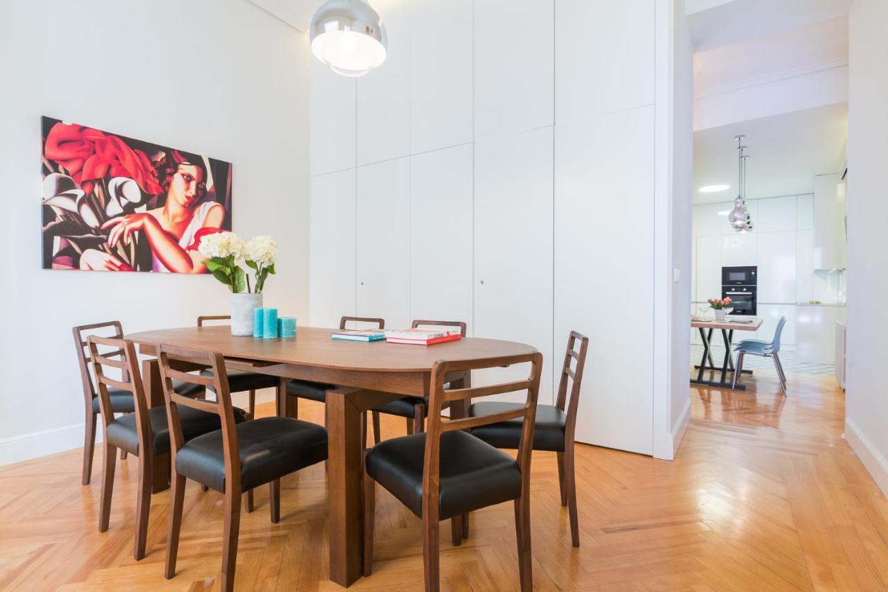 Apartment Club Plaza Mayor Iv *
