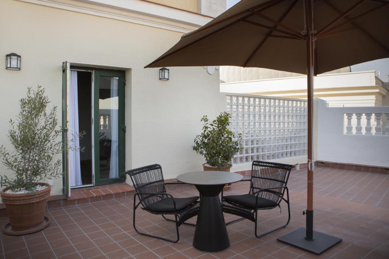 Petit Palace Triball Hotel Madrid