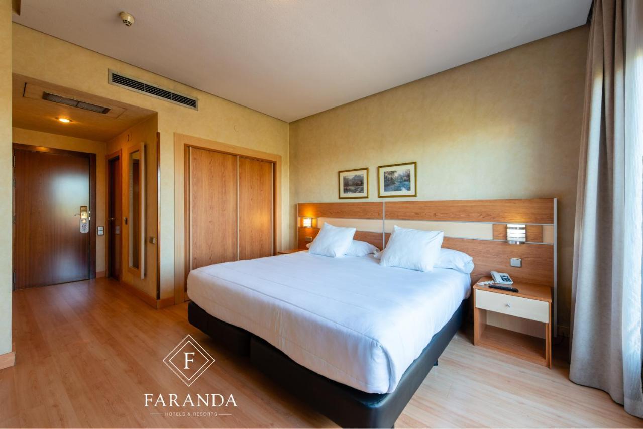 House Florida Norte By Faranda Madri