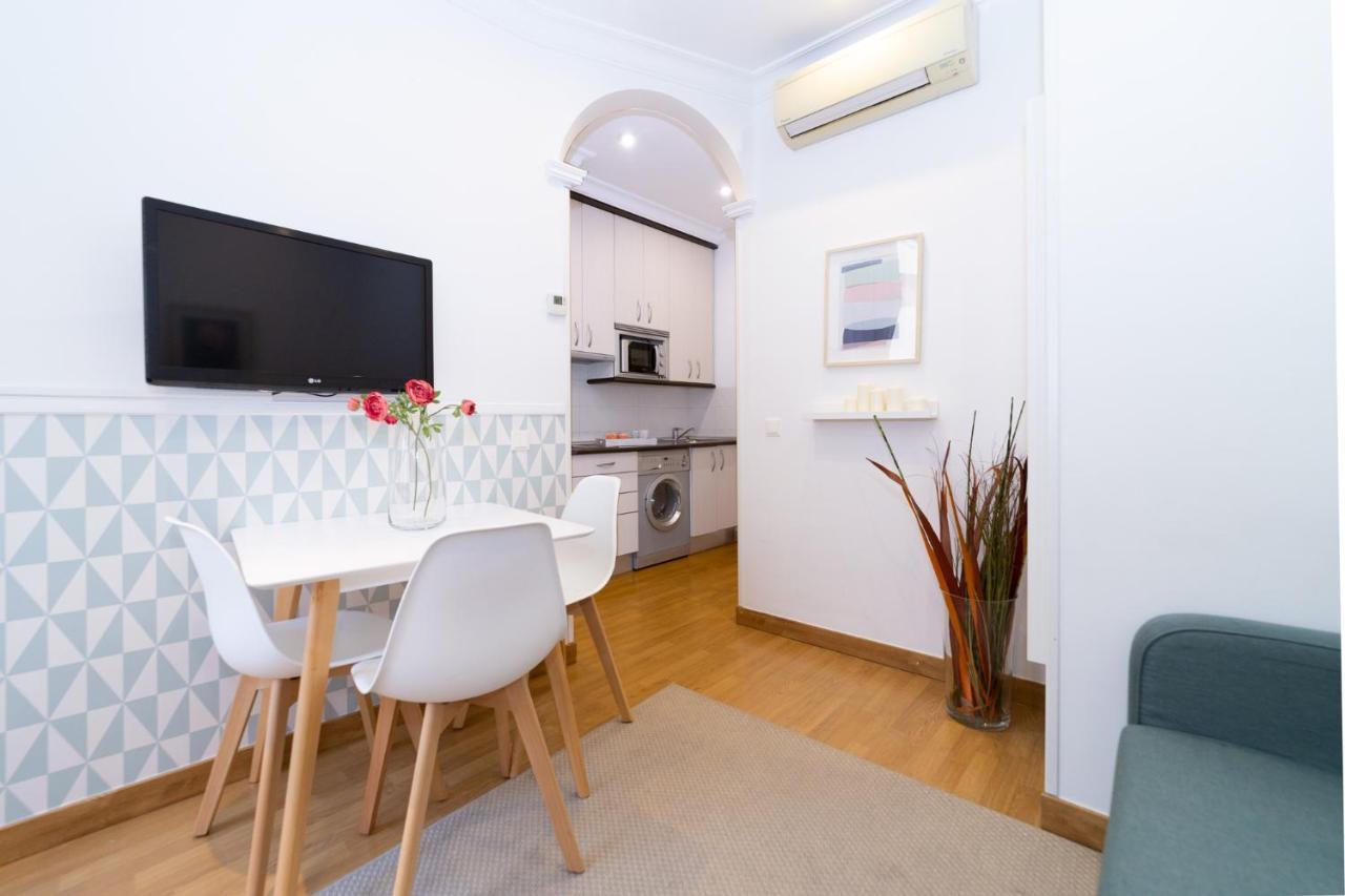 Apartamento Gran Via