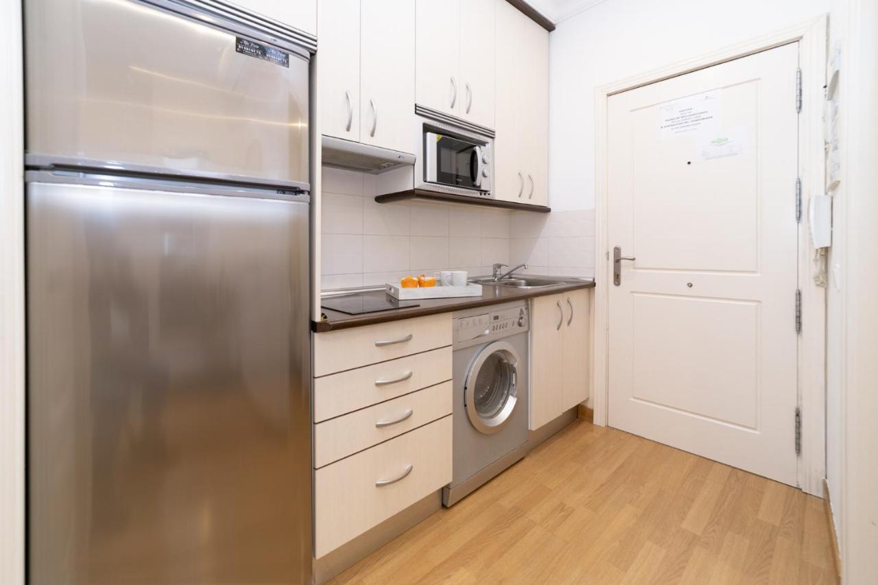 Gran Via Apartamento Madri