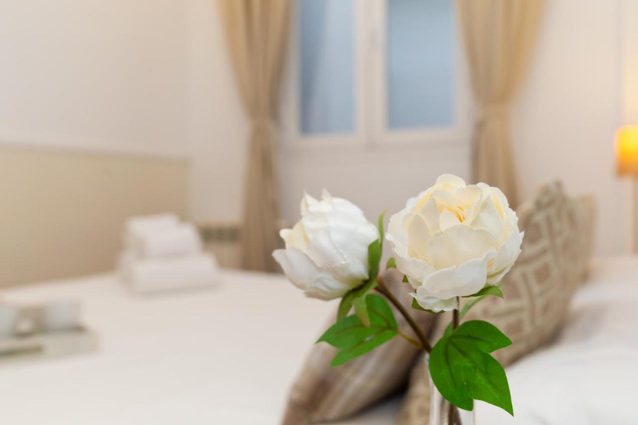 Apartamento Gran Via Madri