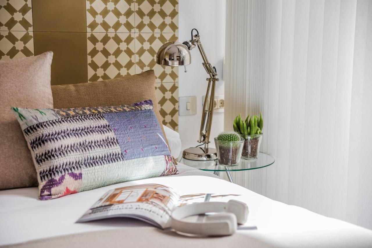 Apartamento Eric Voekel Boutique - Atocha Madri