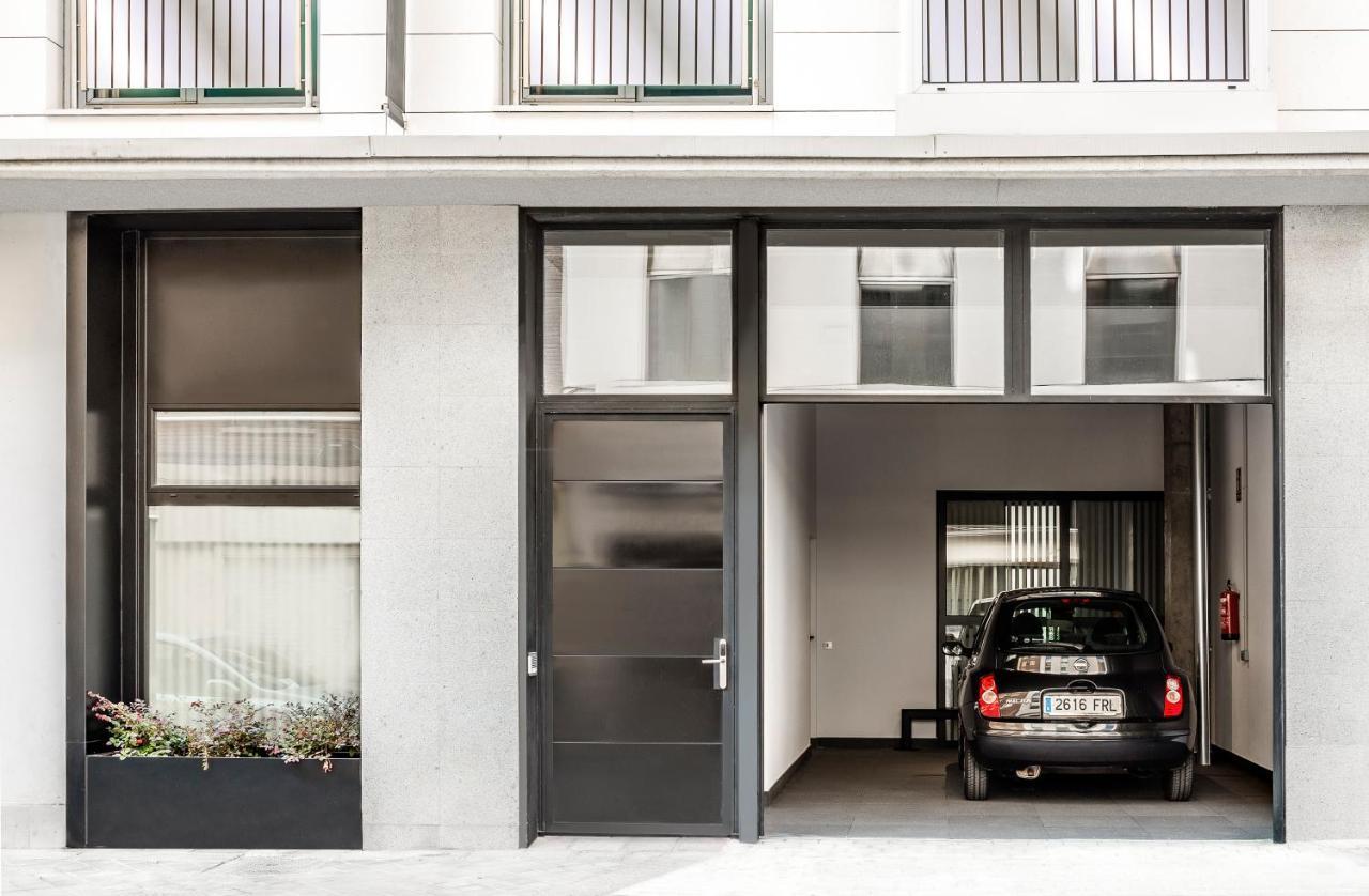 Eric Vökel Boutique - Atocha Appartement Madrid
