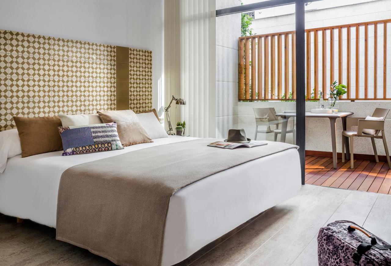 Appartement Eric Vökel Boutique - Atocha *