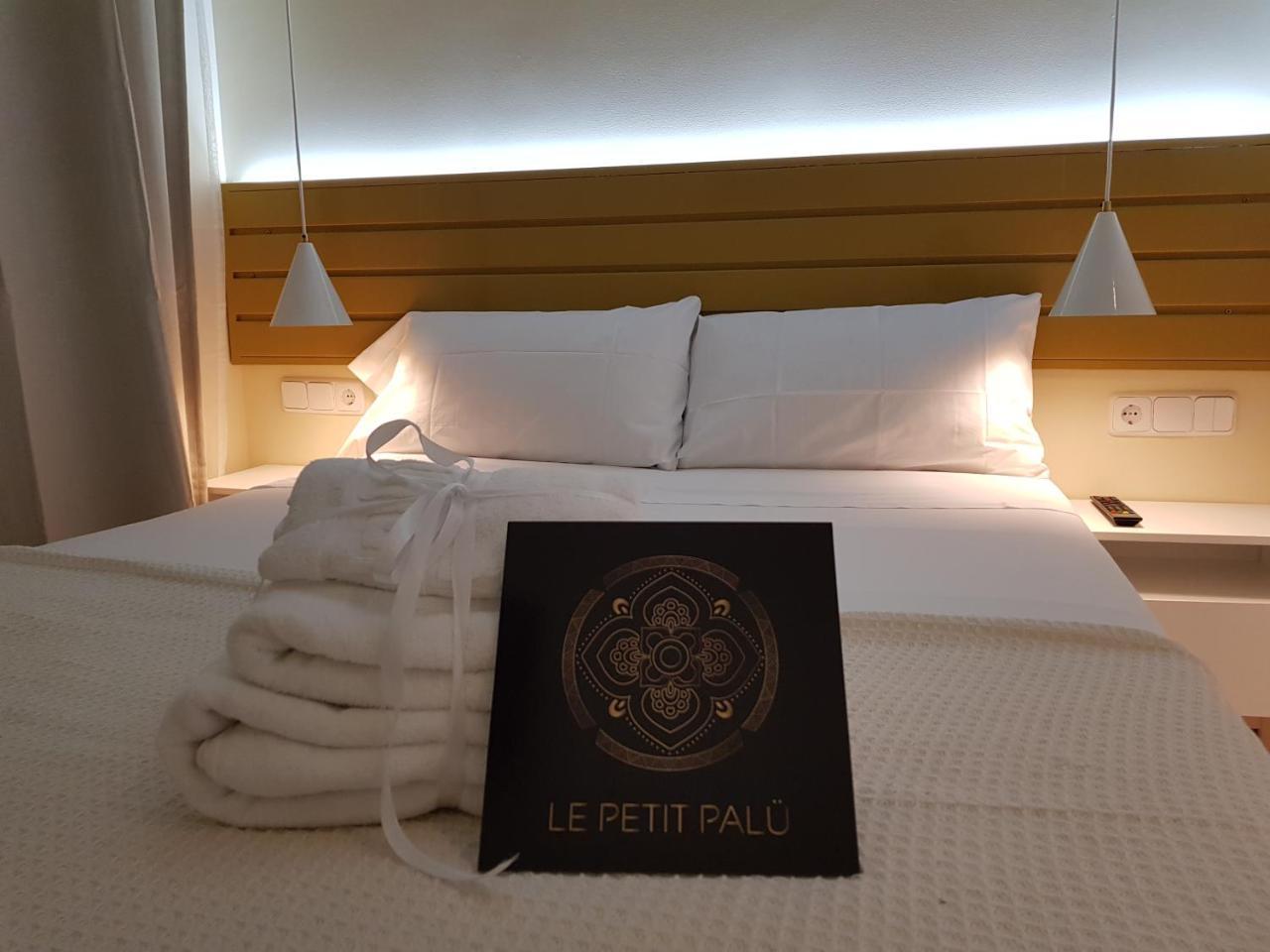 Guest house Le Petit Palue-fuencarral Madrid