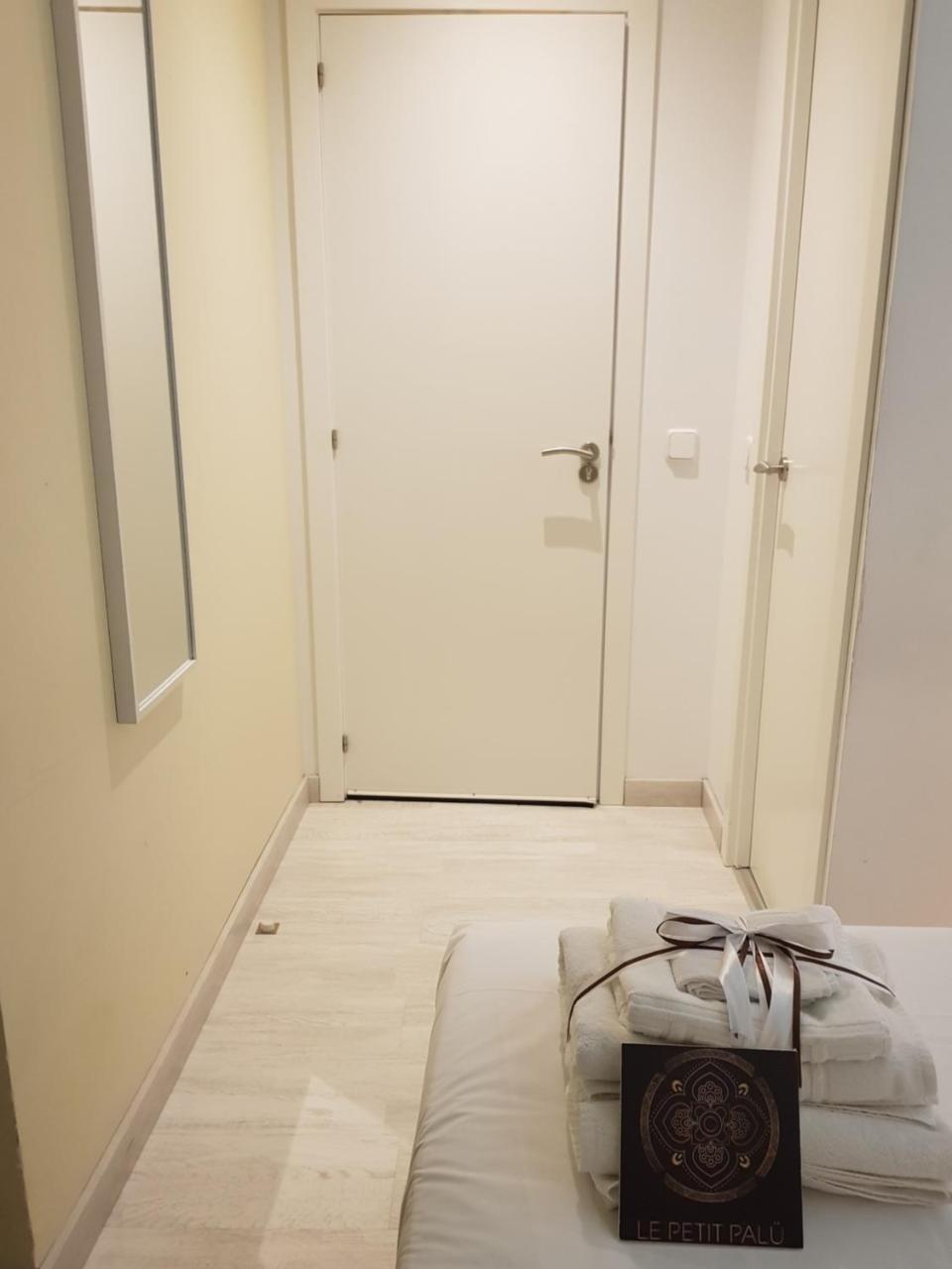 Le Petit Palue-fuencarral Guest house Madrid