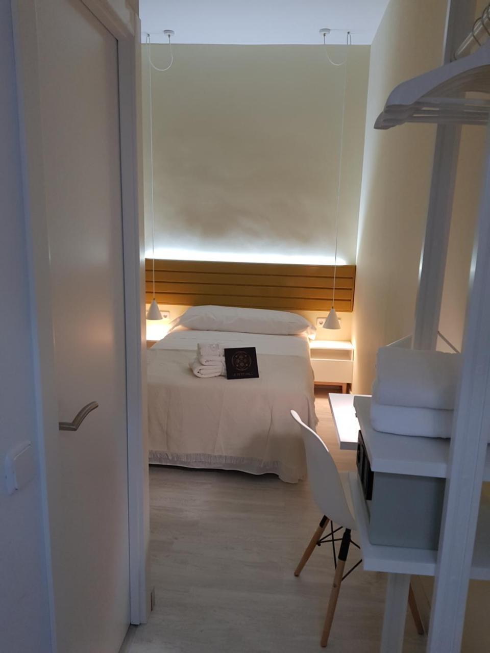 Guest house Le Petit Palue-fuencarral