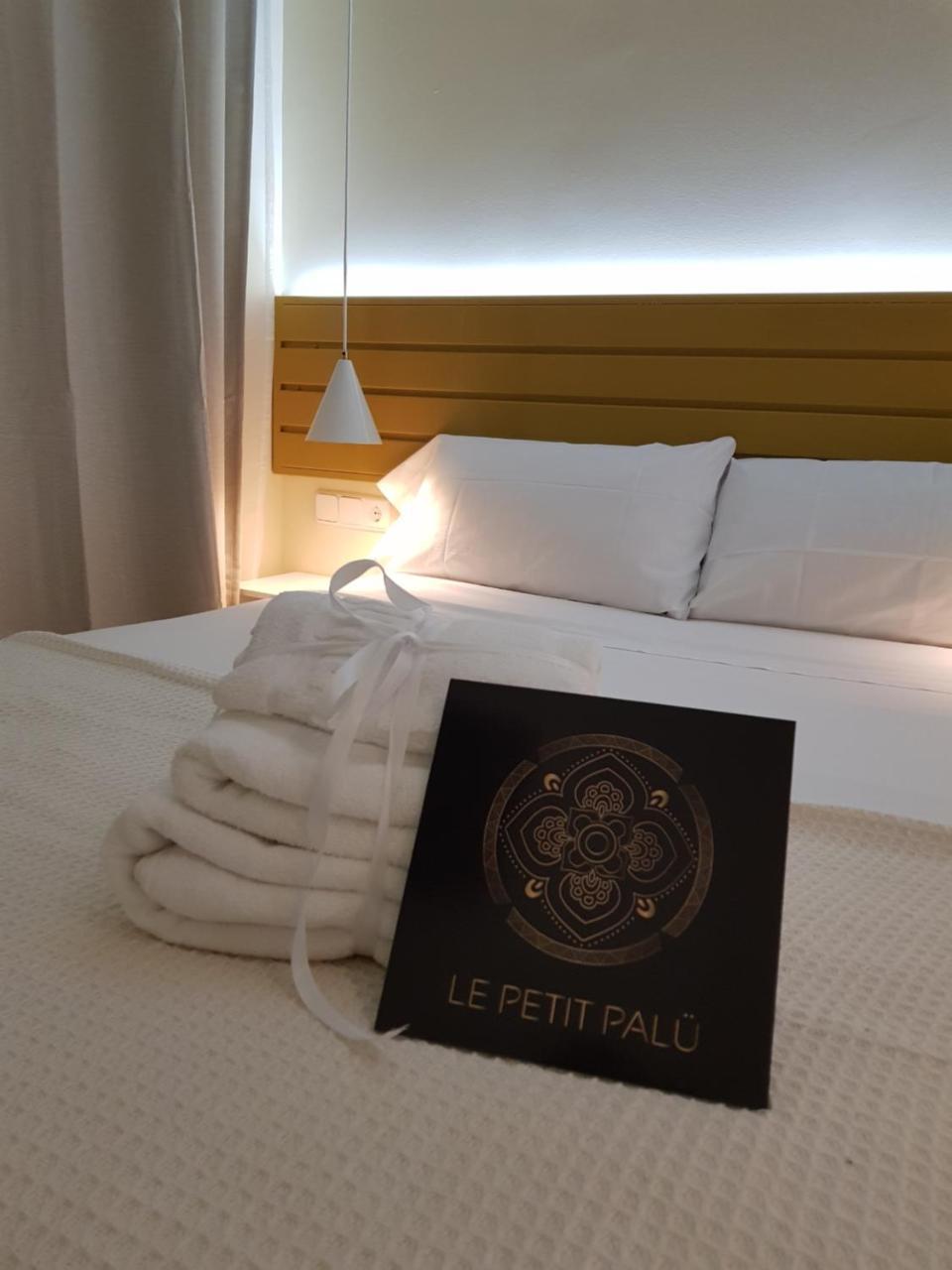 Le Petit Palue-fuencarral Guest house Madrid