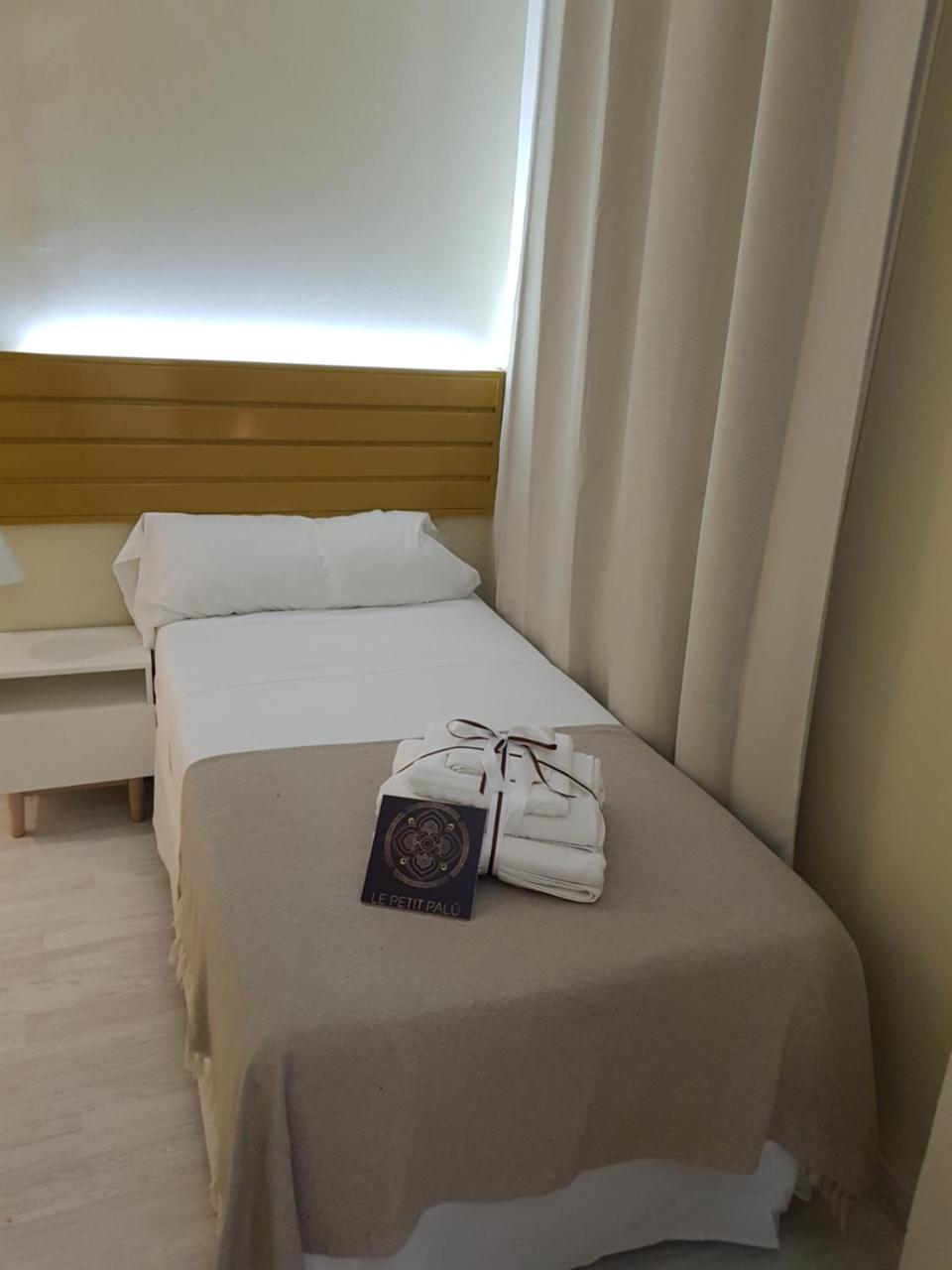 Le Petit Palue-fuencarral Guest house Madrid