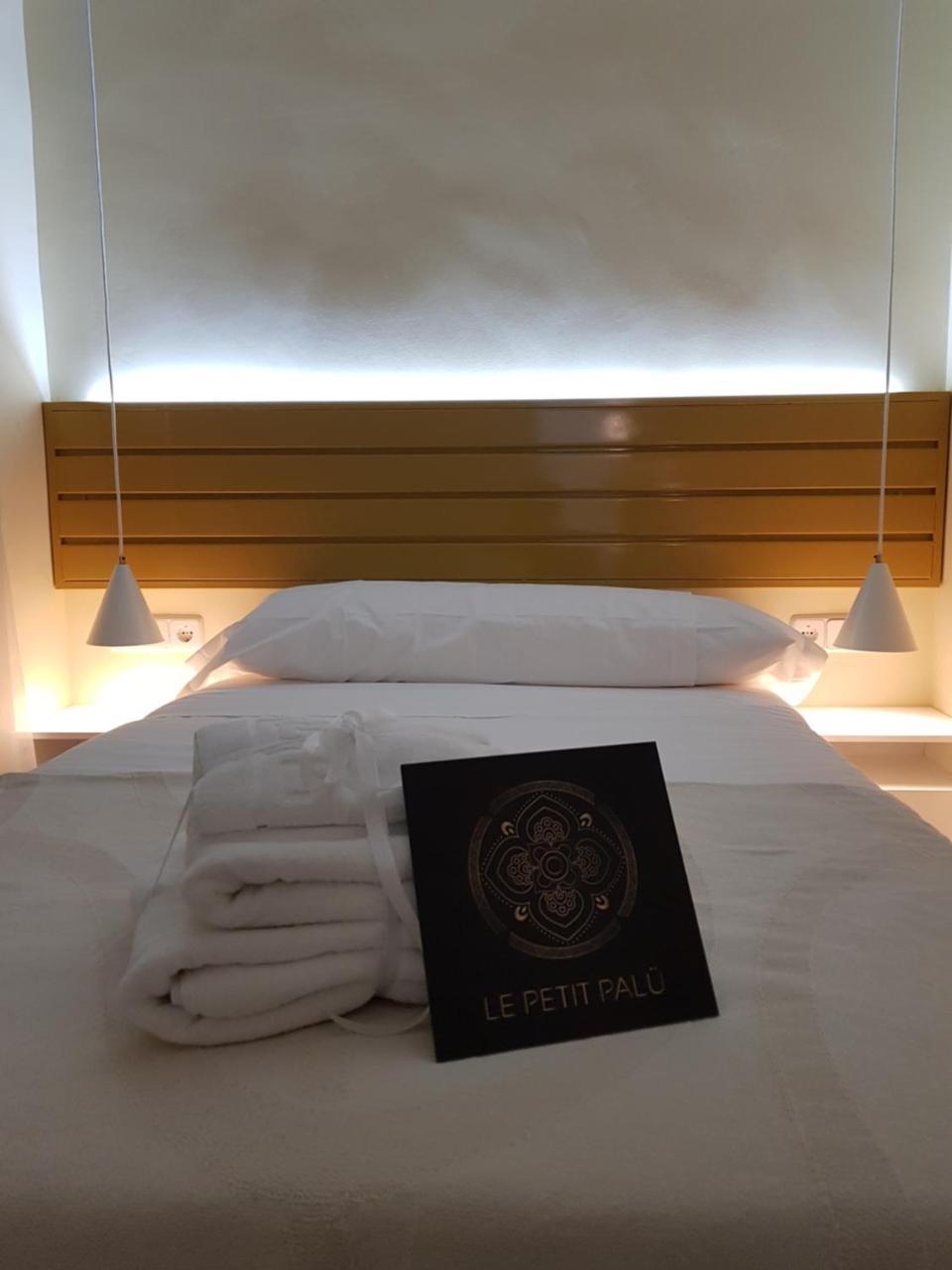 Le Petit Palue-fuencarral 3* Madrid