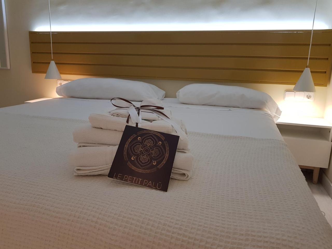 Le Petit Palue-fuencarral 3* Madrid
