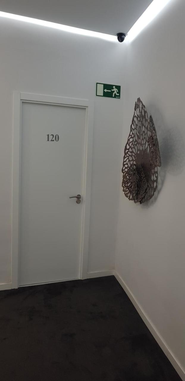 Le Petit Palue-fuencarral 3*