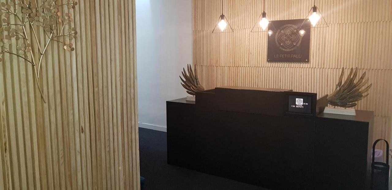 Guest house Le Petit Palue-fuencarral Madrid