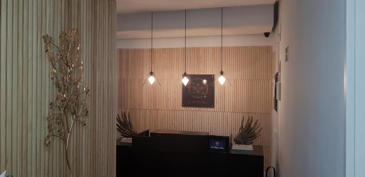 Guest house Le Petit Palue-fuencarral Madrid