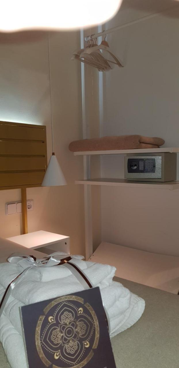 Le Petit Palue-fuencarral Madrid