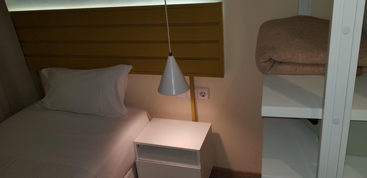 Le Petit Palue-fuencarral Madrid