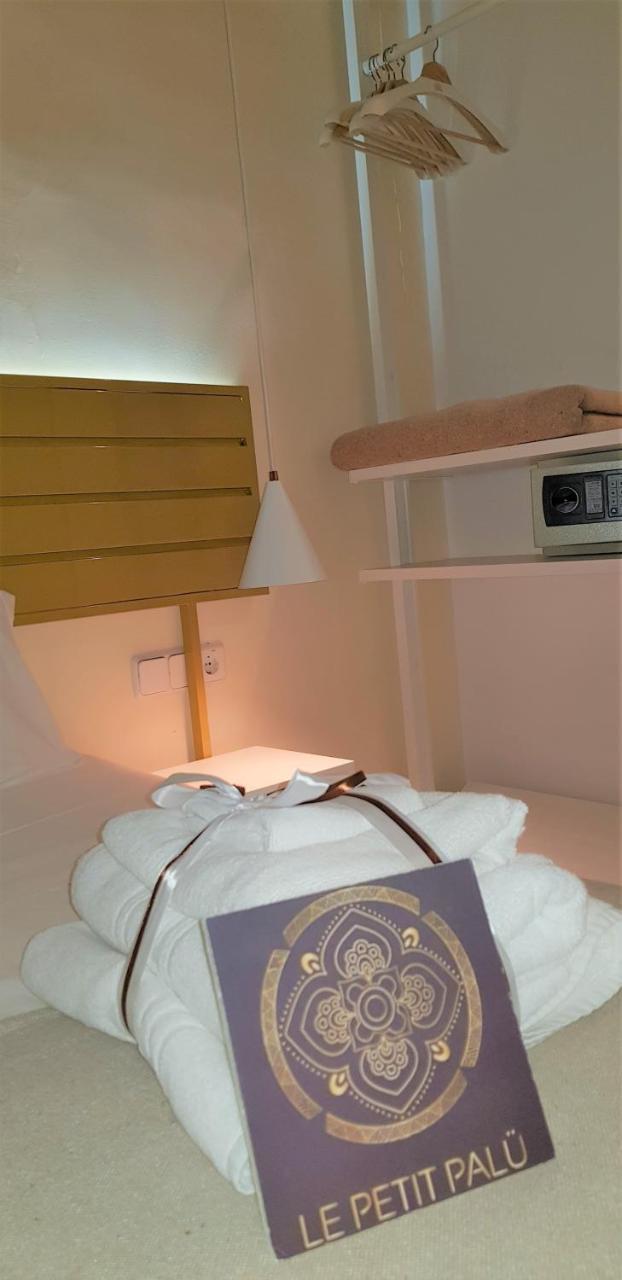 Guest house Le Petit Palue-fuencarral 3*
