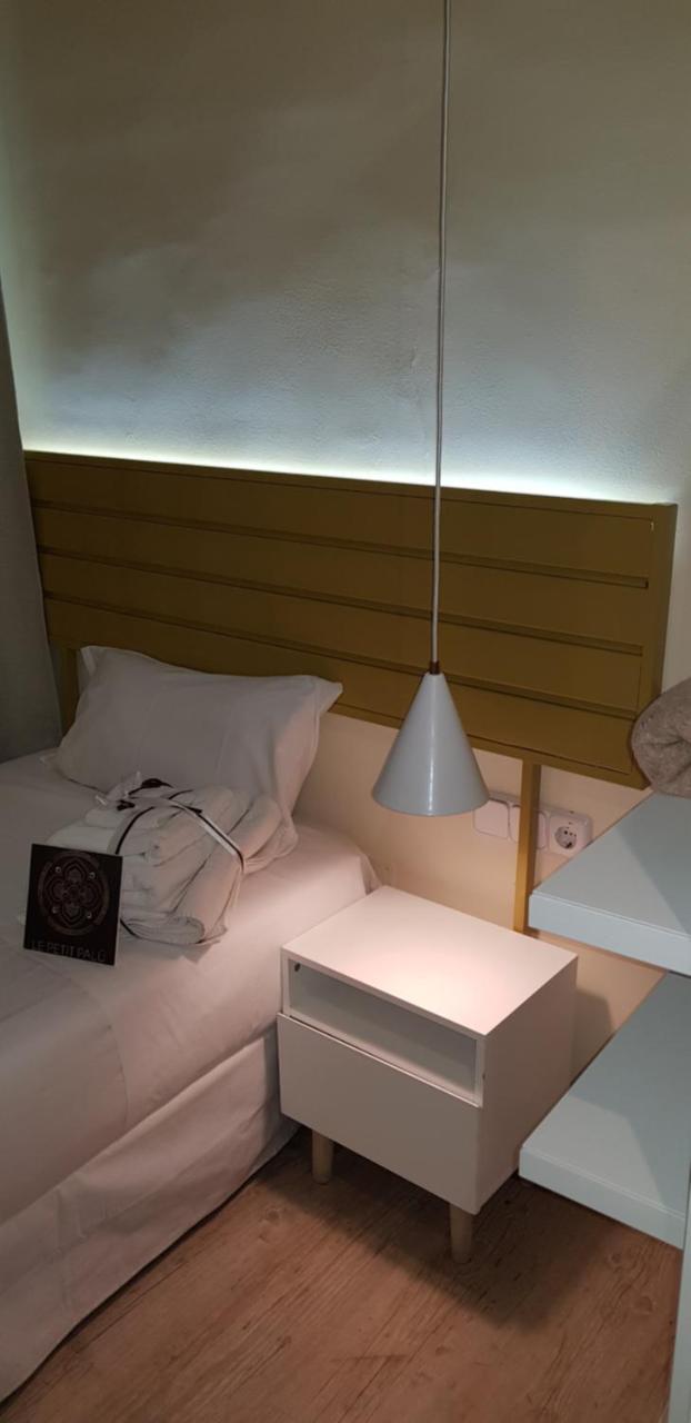 Le Petit Palue-fuencarral Guest house Madrid