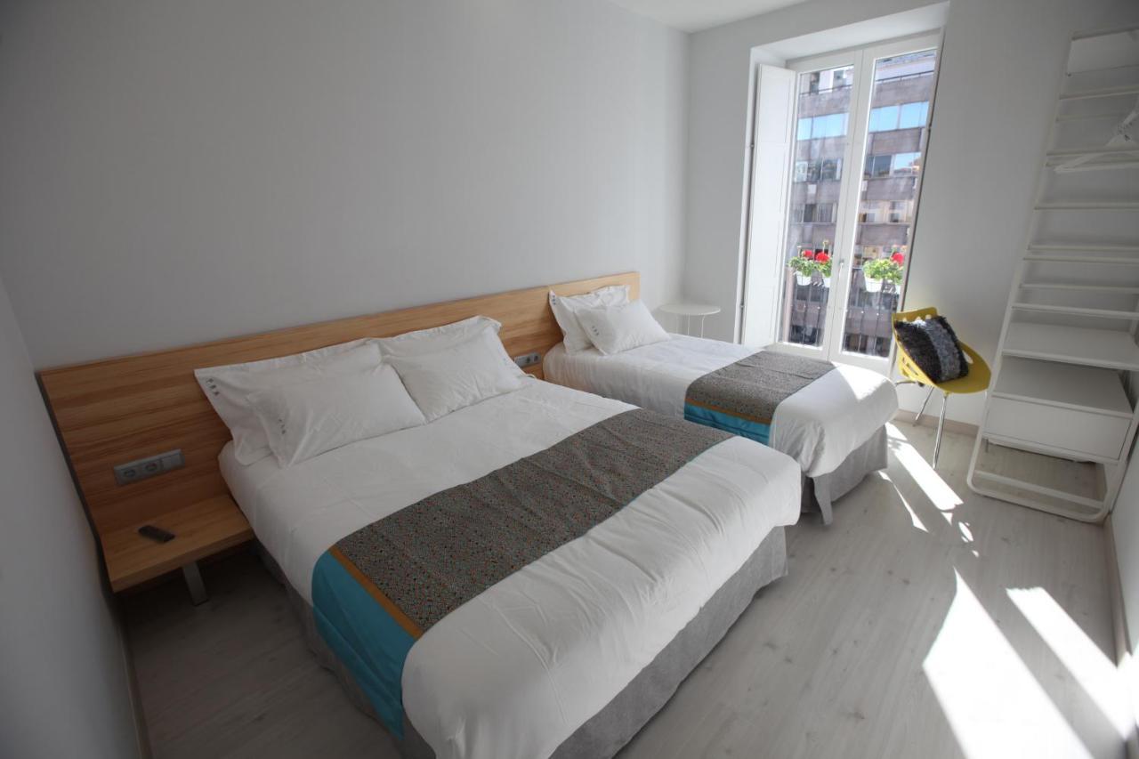 Gasthof Palacio Luna Madrid