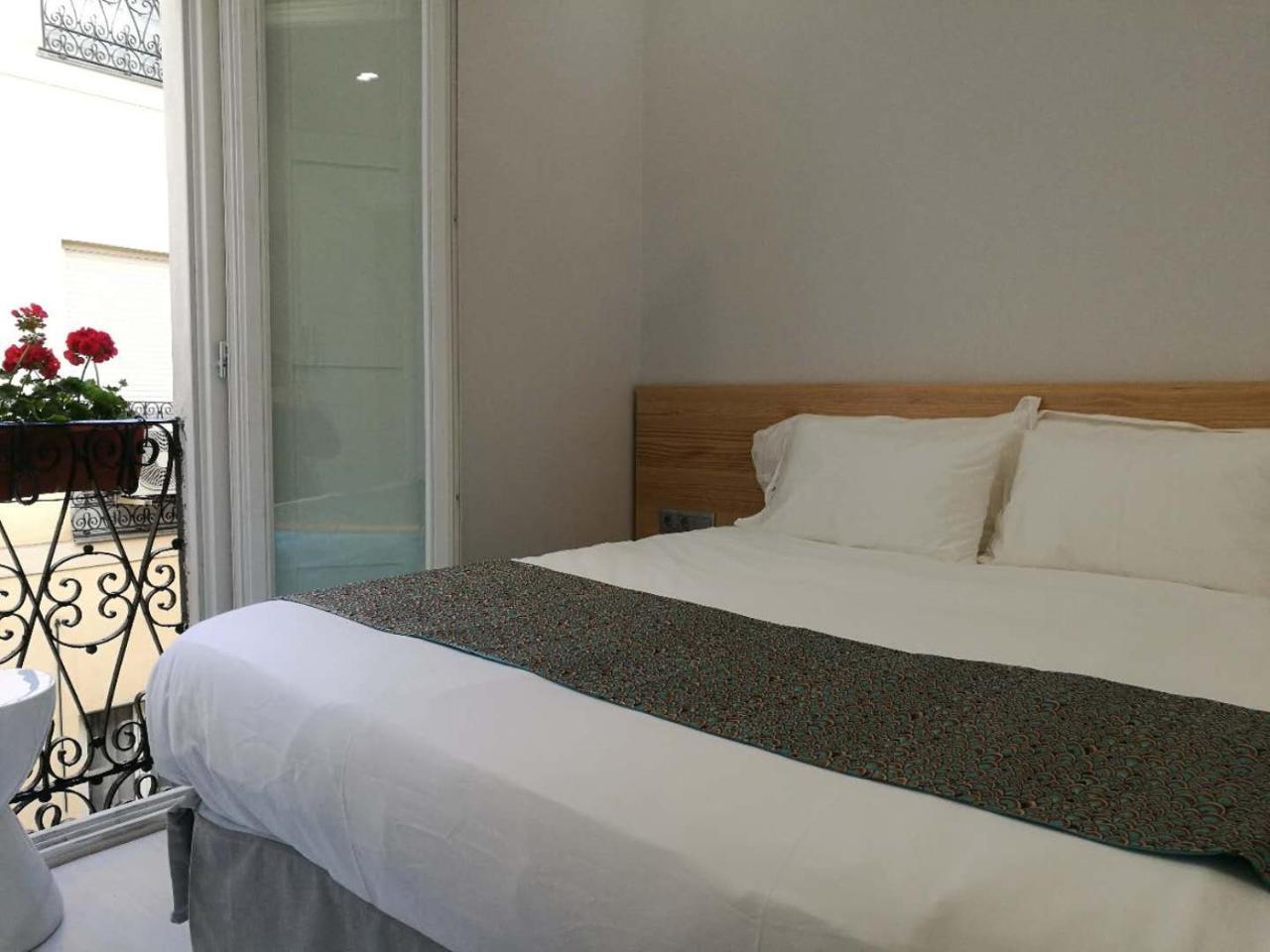 Pensión Palacio Luna 3*