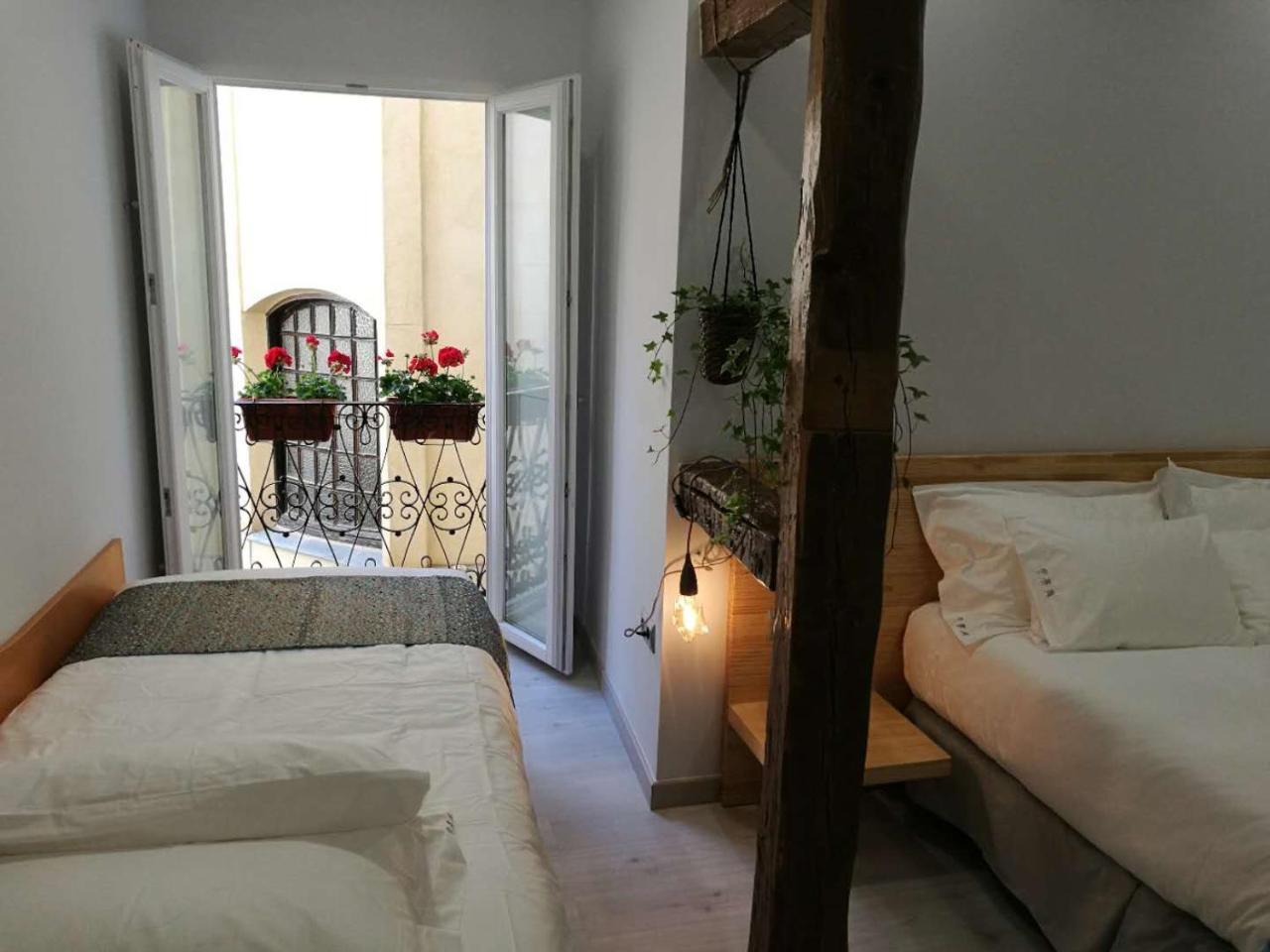 Palacio Luna 3* Madrid