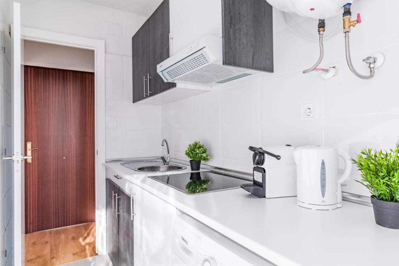 Apartment Sur Viii Madrid