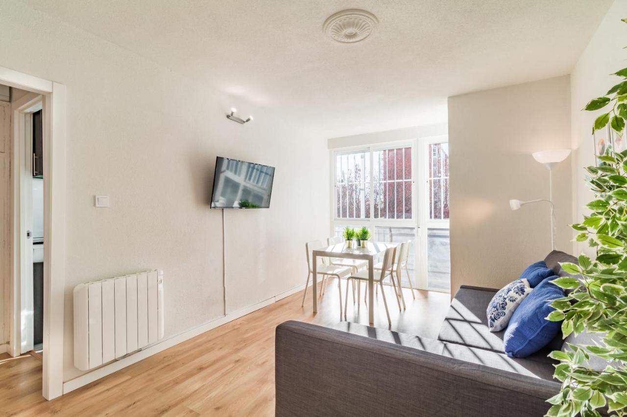 Appartement Sur Viii *