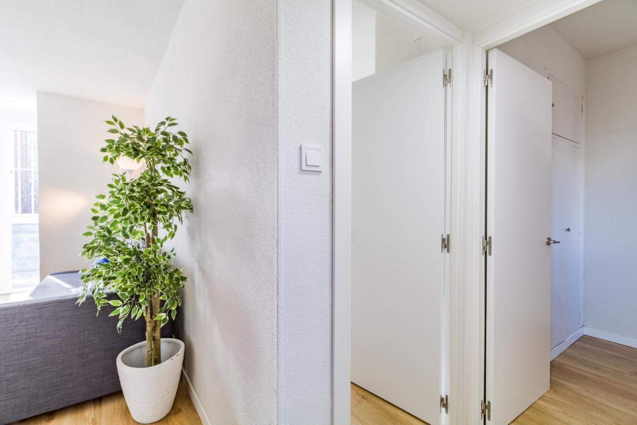 Appartement Sur Viii Madrid