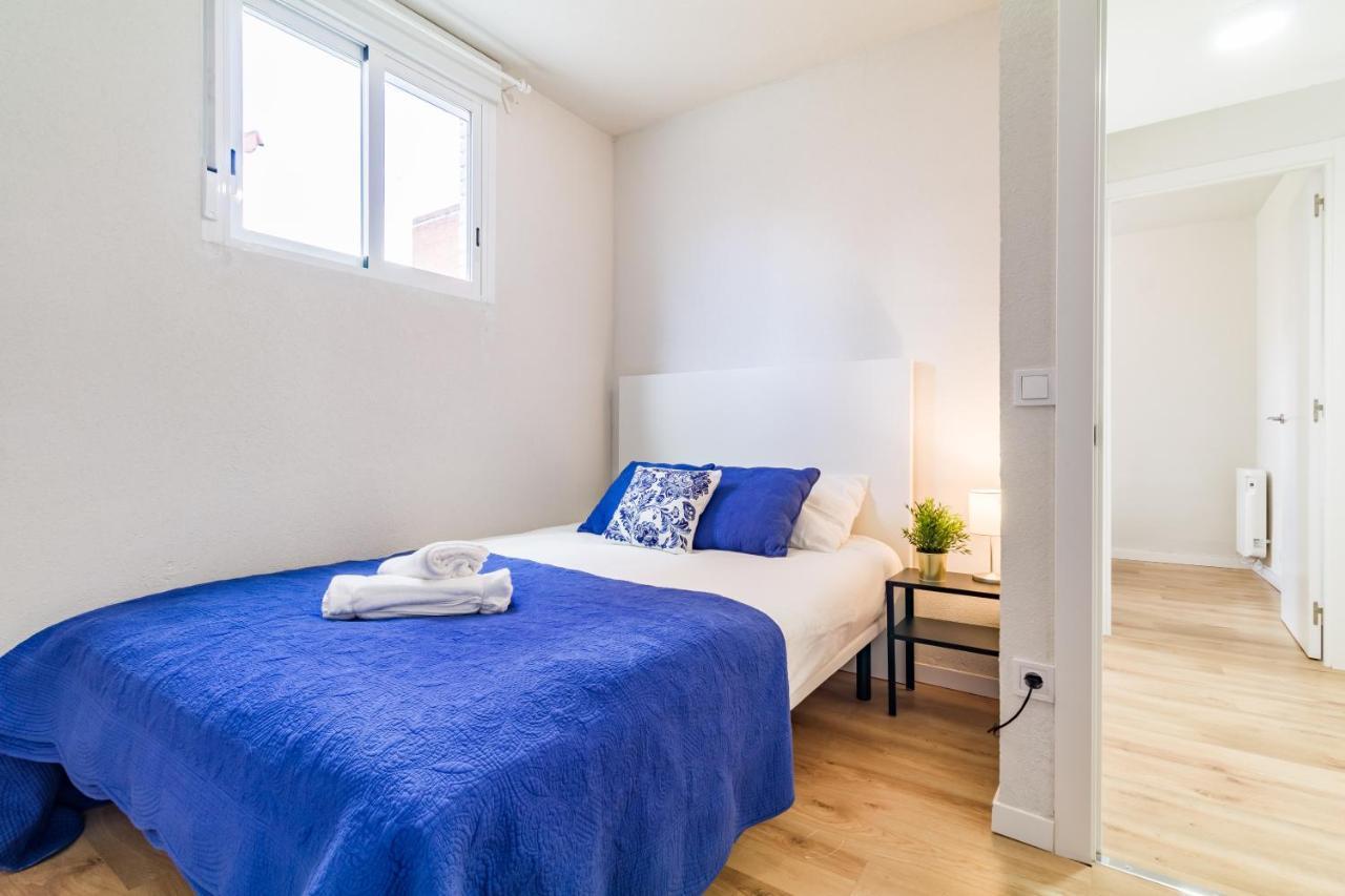 Apartment Sur Viii Madrid