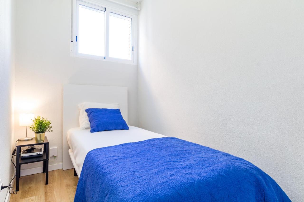 Sur Viii Appartement