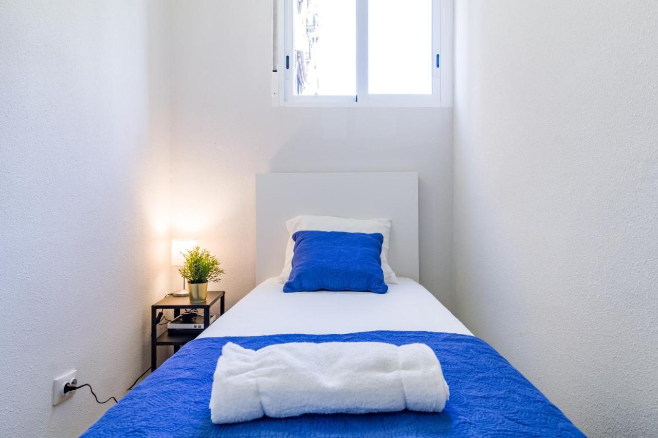 Appartement Sur Viii Madrid