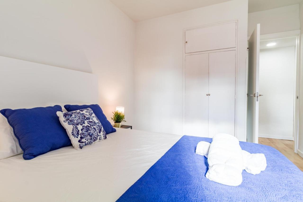Sur Viii Appartement Madrid