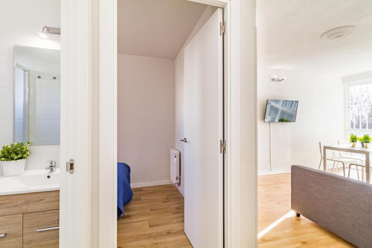 Sur Viii Apartment