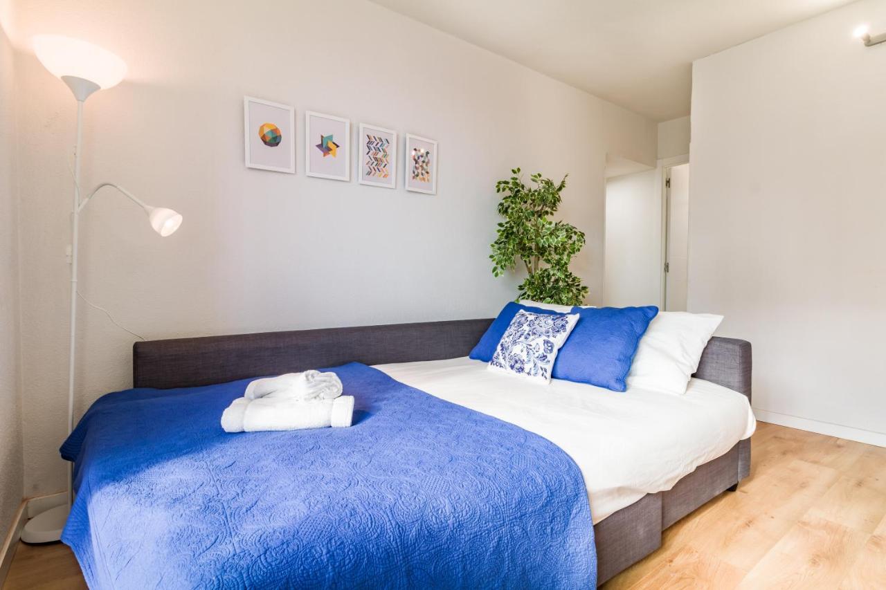 Apartment Sur Viii Madrid