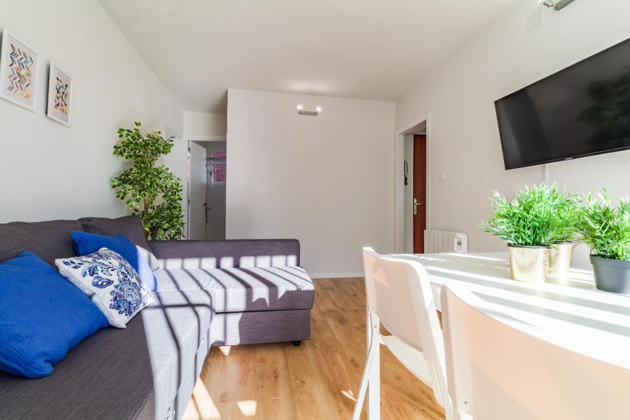 Appartement Sur Viii