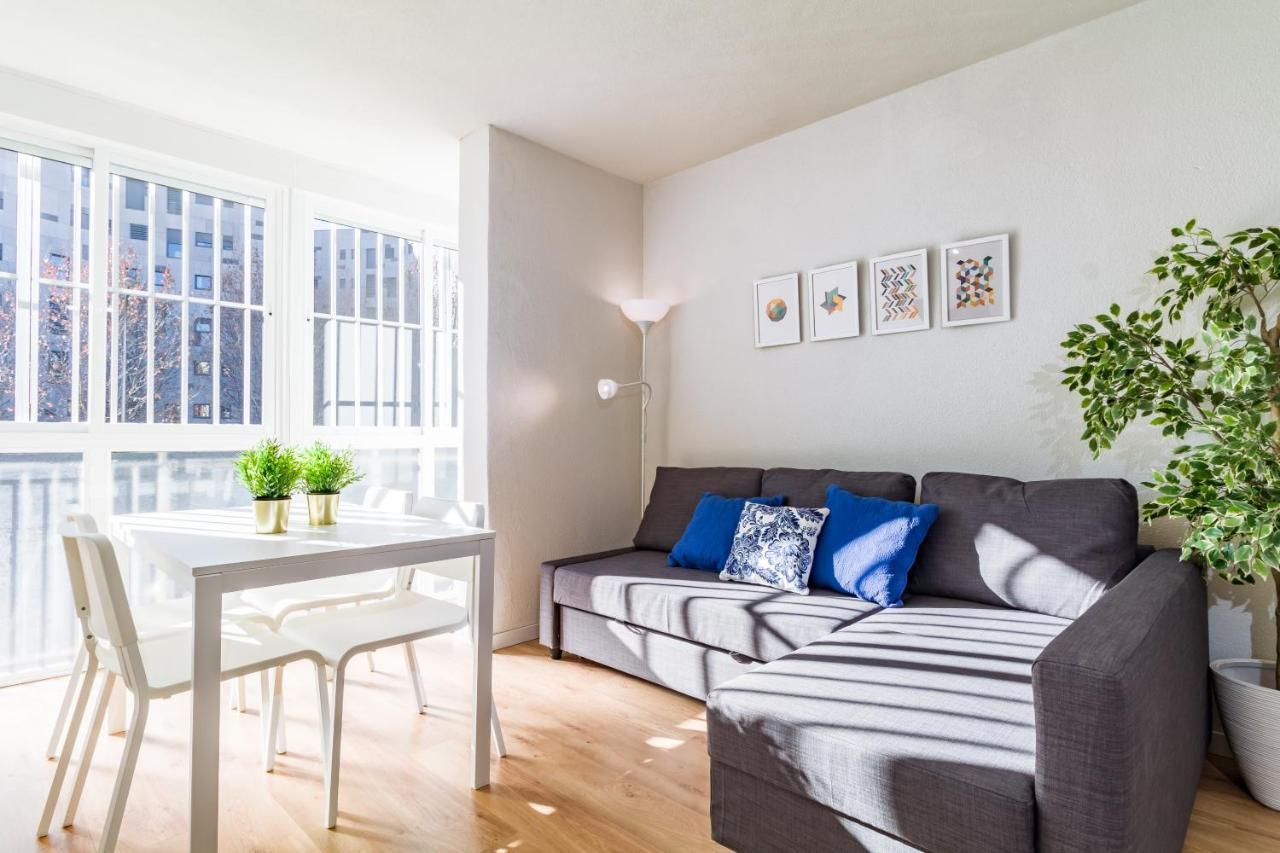 Apartment Sur Viii