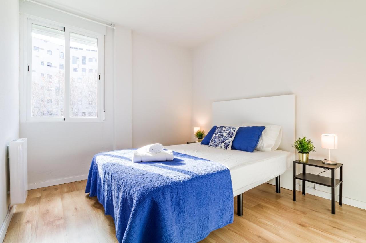 Sur Viii Apartment