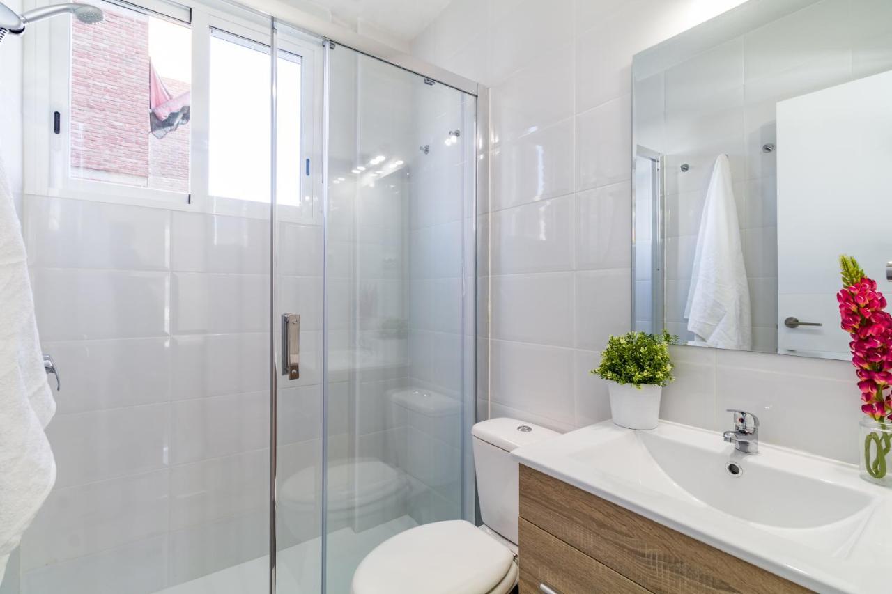 Apartment Sur Viii Madrid