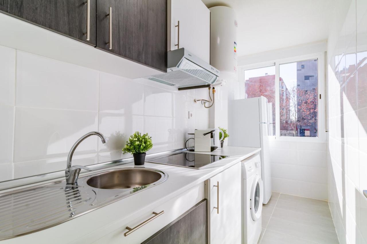 Sur Viii Apartment Madrid