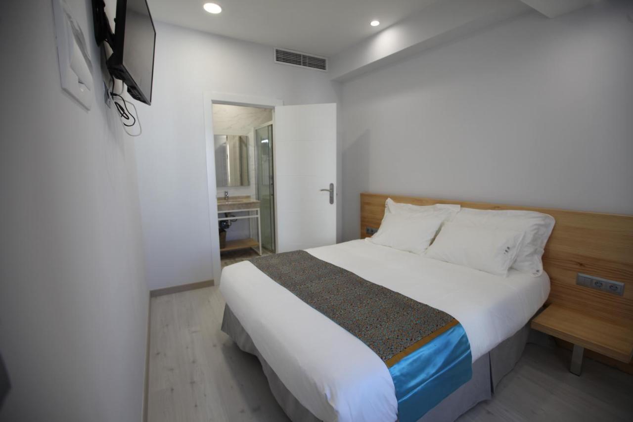 Gasthof Palacio Luna Madrid